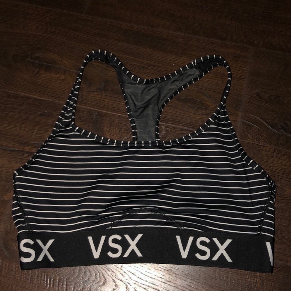 VSX sports bra